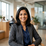Priya M.